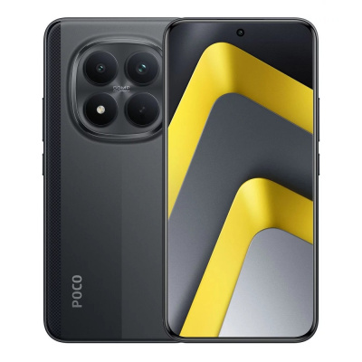 Xiaomi Poco M8 Pro 5G 8/256Gb Black EU